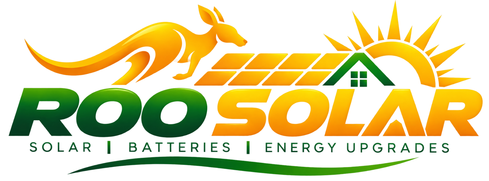 Roo Solar — solar, batteries, energy upgrades